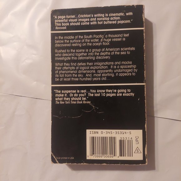 Sphere - Picture 5 of 5